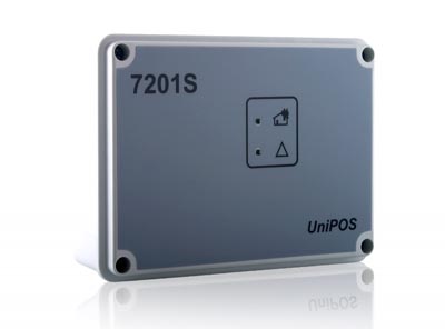 Unipos FD 7201S İnterface Ünitesi