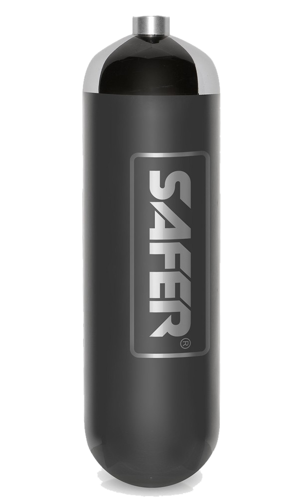 Kompozit Tüpler – Ultra Hafif Safer® Hava Tüpleri