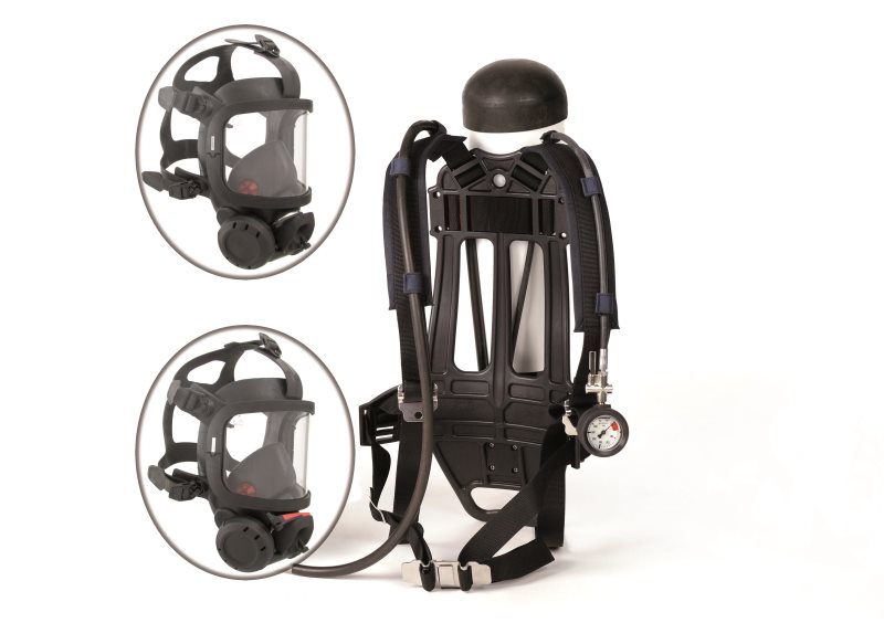 Spiromatic 90U