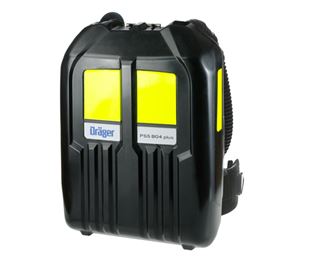 Drager PSS® BG 4 plus Kapalı Devre Solunum Solunum Cihazı