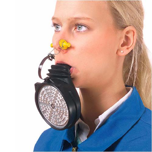 Drager PARAT® 3200 Filtreli Kaçış Maskesi