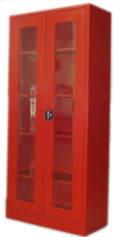 Acil Durum Malzeme Dolabı – Yangın Malzeme Dolabı